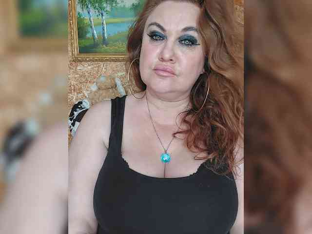 milli1983 Live Webcam on BongaCams