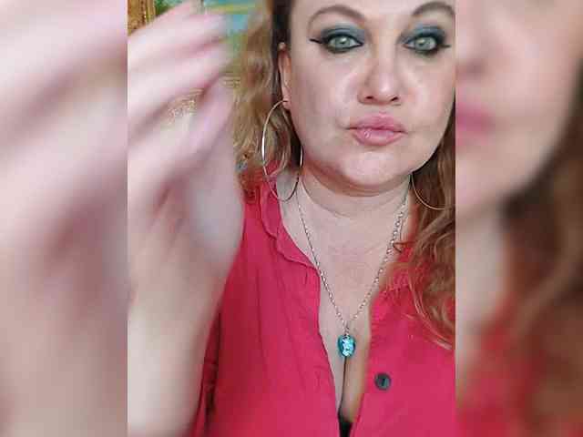 -Your_dream- webcam
