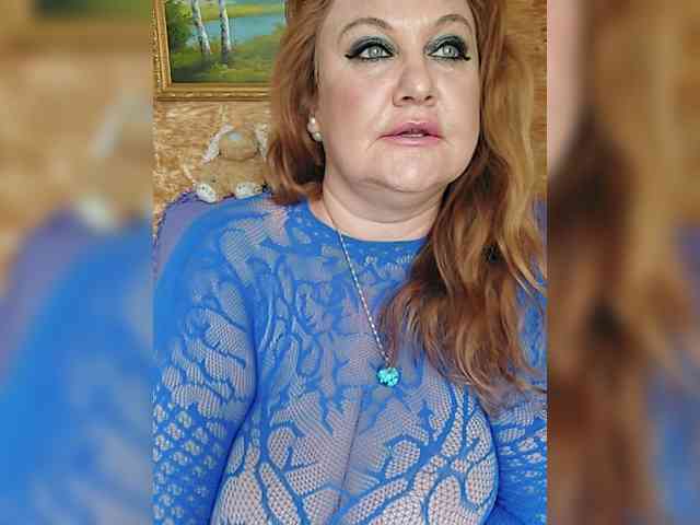 milli1983 Sex Cam Show