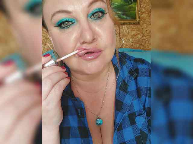 -Your_dream- webcam