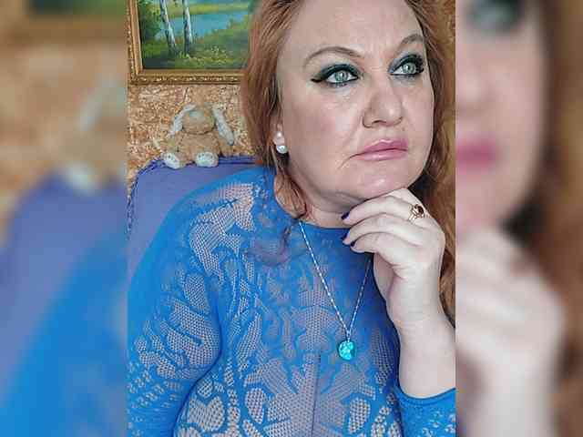 Modella: -Your_dream-