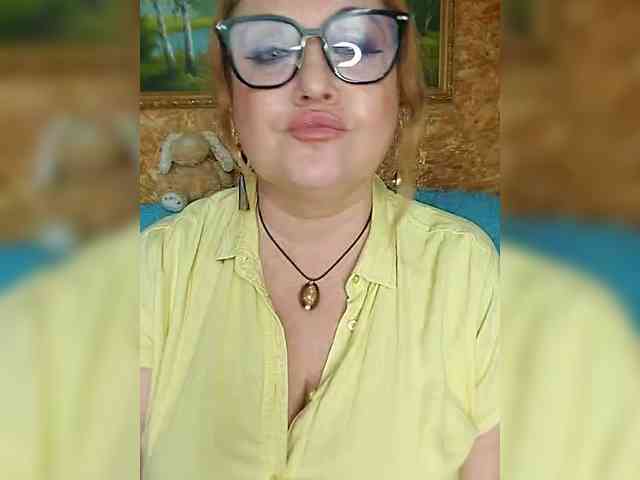 -Your_dream- webcam