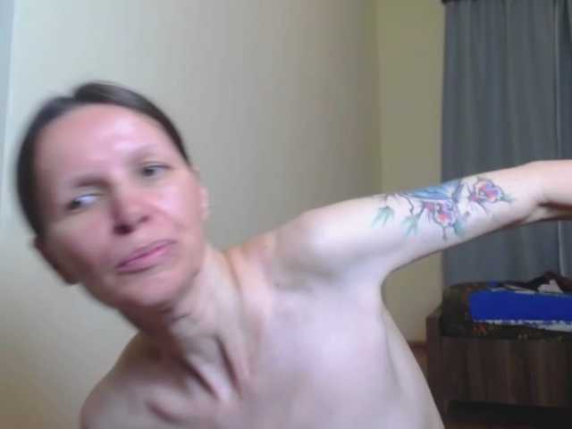 MATILDA live webcam show