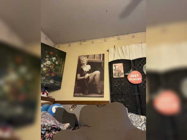 Prurient-Gem live cam on BongaCams