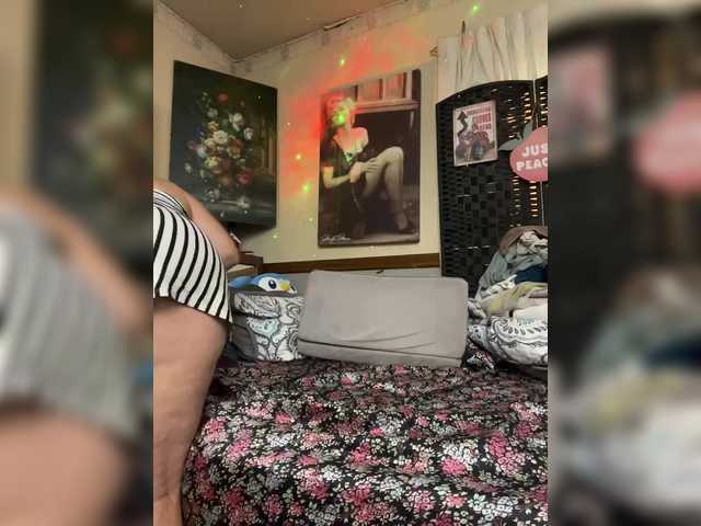 Prurient-Gem live cam on BongaCams