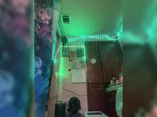PrurientGem webcam