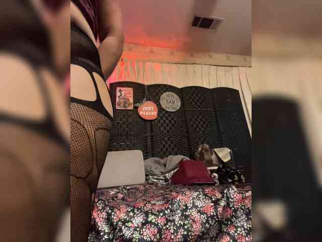 PrurientGem webcam