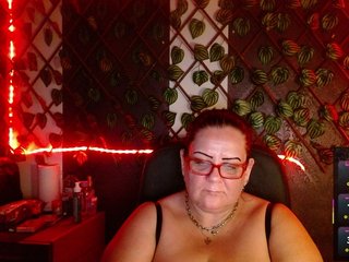 pamelarosse Porn Show
