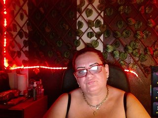 pamelarosse Porn Show