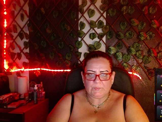 pamelarosse live cam on BongaCams