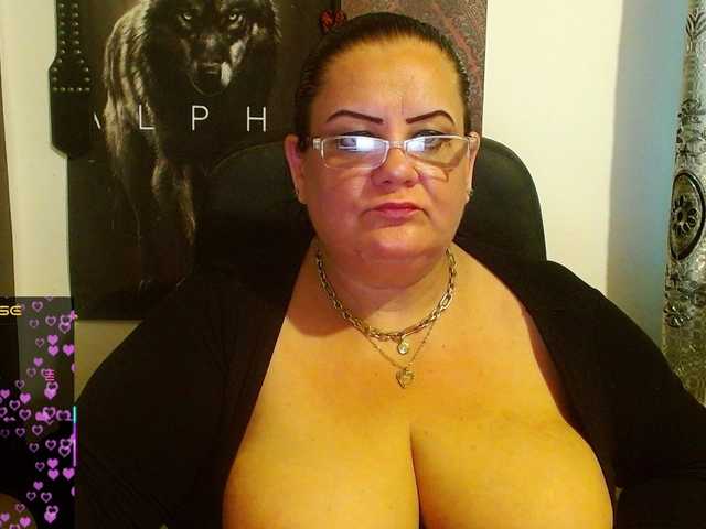 pamelarosse live webcam show