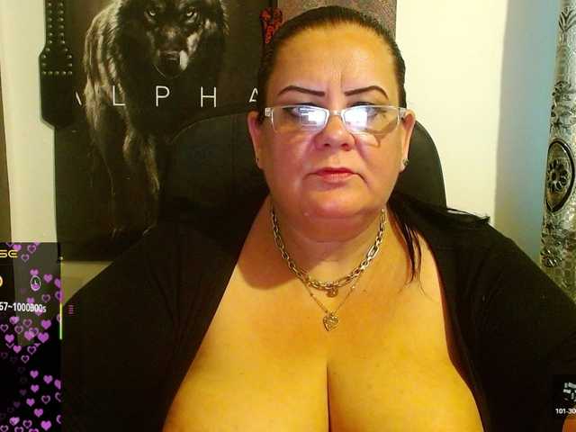 pamelarosse live webcam show