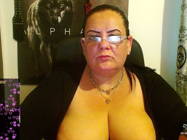 pamelarosse live webcam show