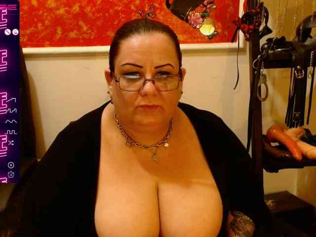 pamelarosse Live Webcam on BongaCams