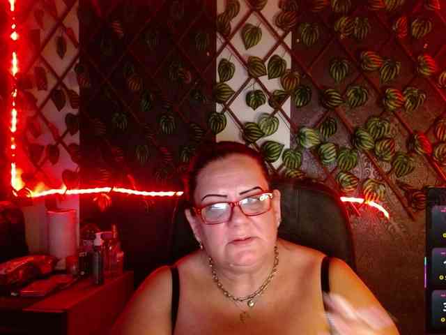 pamelarosse webcam