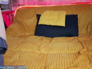 Camkitana Porn Show