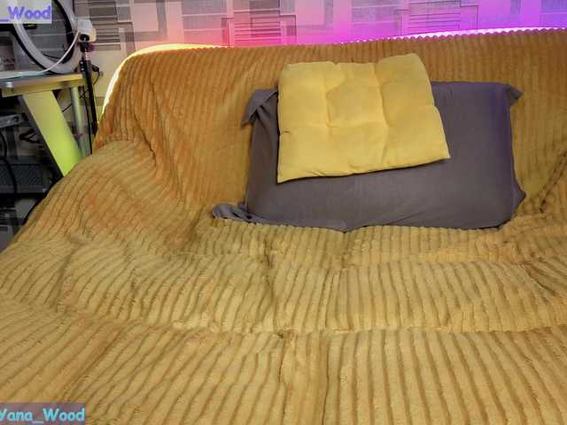Camkitana live webcam show