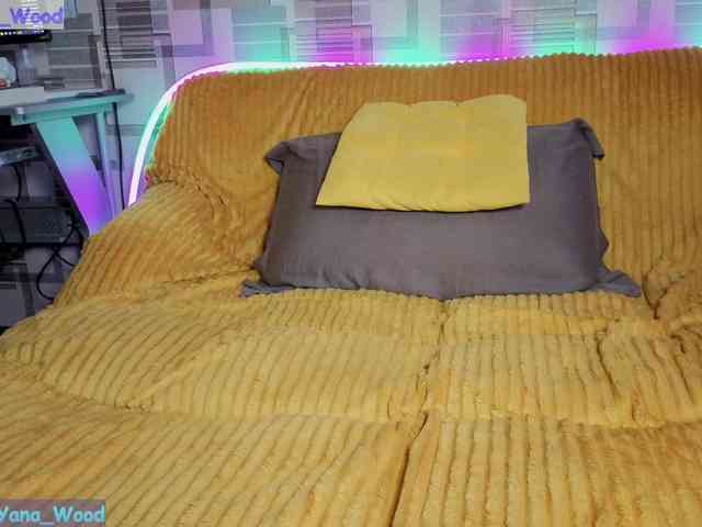 camkittana Sex Cam Show