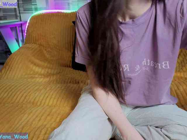 camkittana Sex Cam Show
