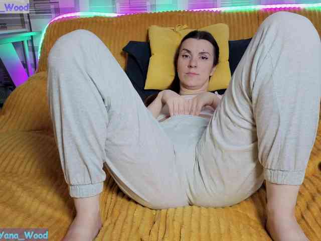 camkittana Sex Cam Show