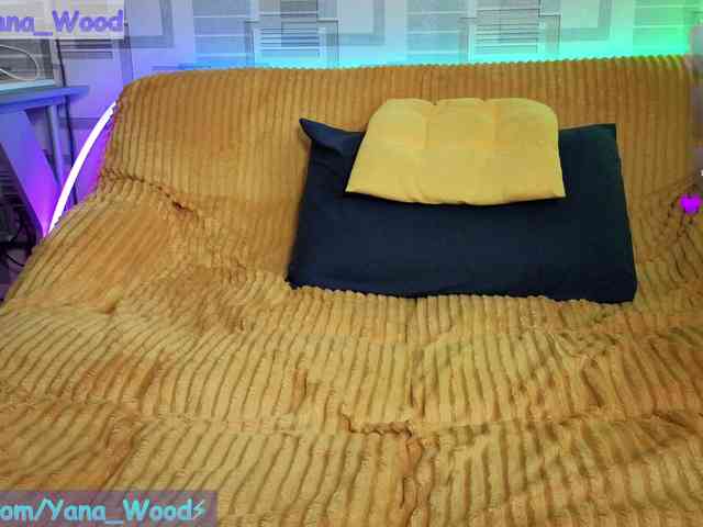 Camkitana webcam