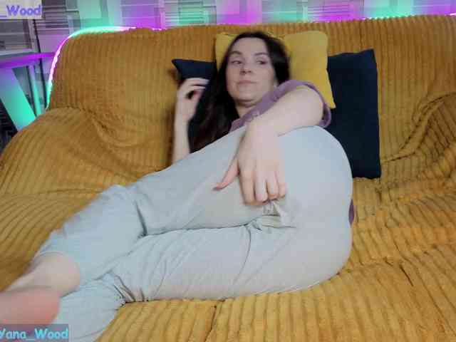 camkittana Sex Cam Show