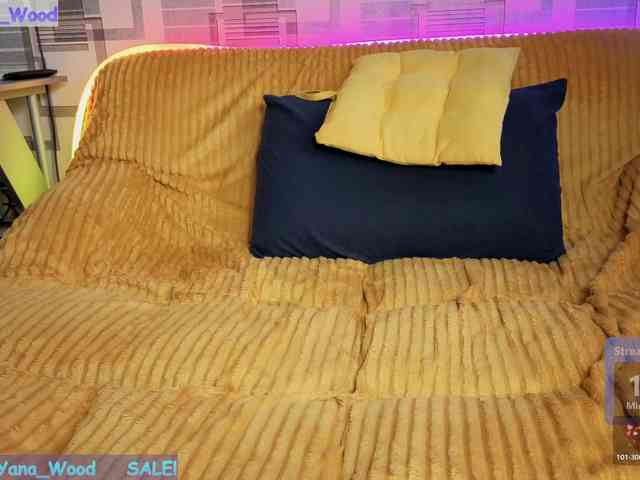 Camkitana webcam