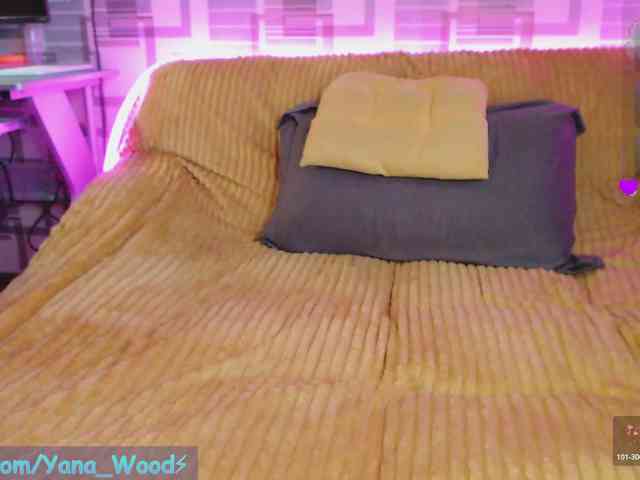 Camkitana webcam