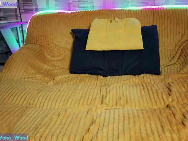 camkittana Sex Cam Show