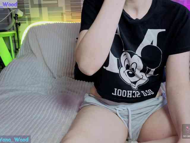 Camkitana webcam