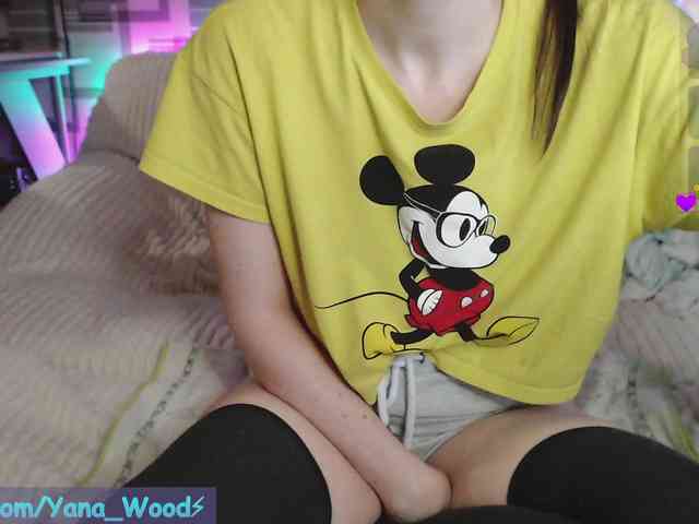 Модель: Camkitana