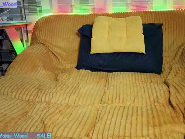 Camkitana webcam