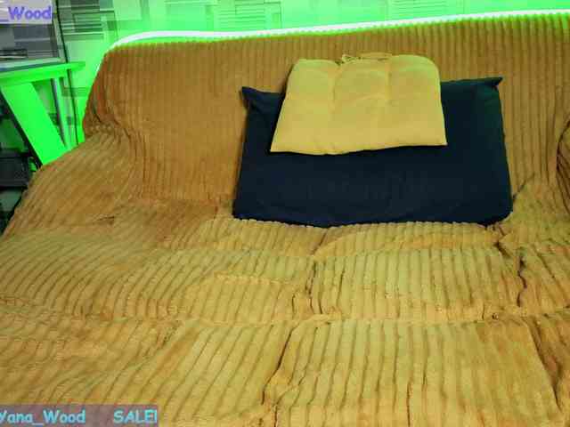 Camkitana webcam