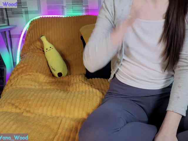 camkittana Sex Cam Show