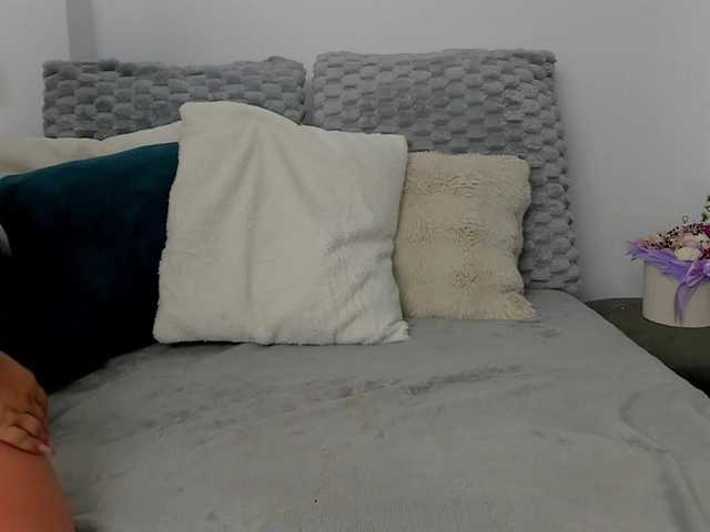 PasiNiicole live webcam show