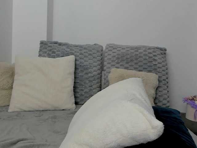 PasiNiicole live webcam show