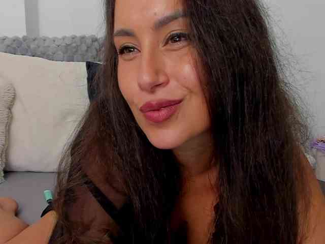PasiNicole webcam