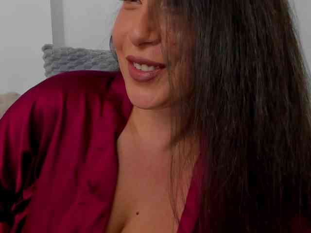 PasiNicole webcam