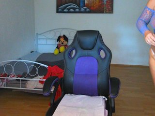 illymaus Porn Show