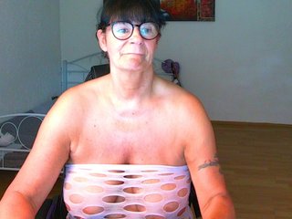 illymaus Porn Show