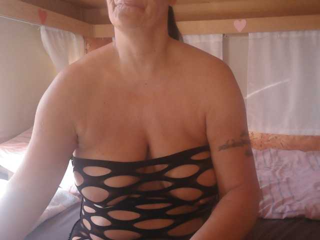 illymaus live webcam show