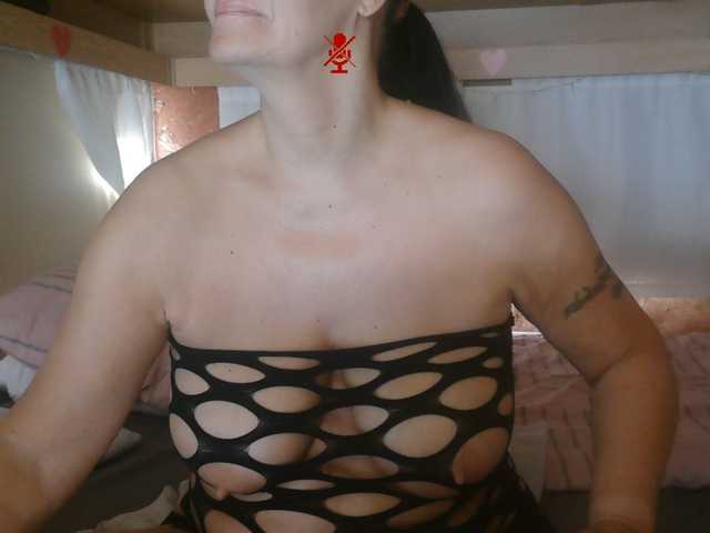 illymaus live webcam show