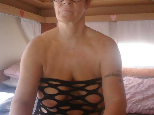 illymaus live webcam show
