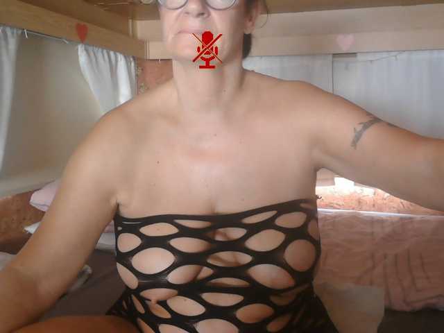 illymaus live webcam show