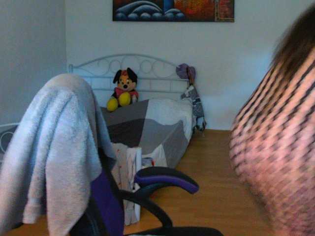 illymaus live cam on BongaCams