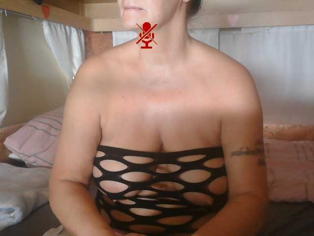 illymaus live webcam show