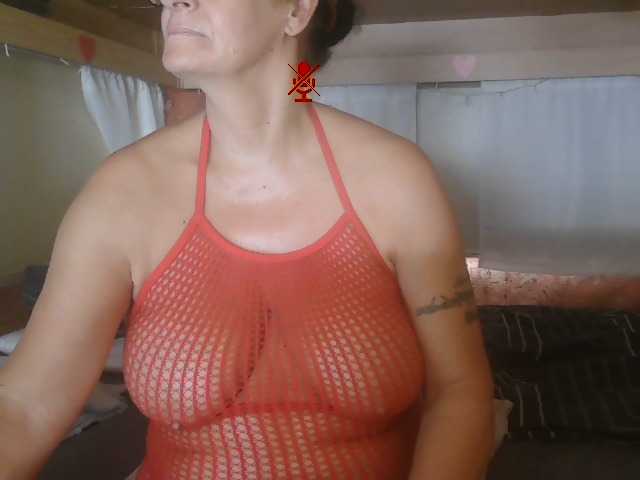 illymaus live webcam show