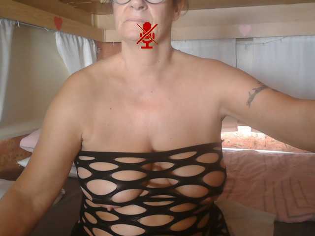 illymaus live webcam show