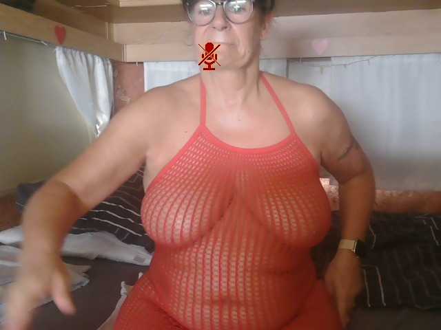 illymaus live webcam show