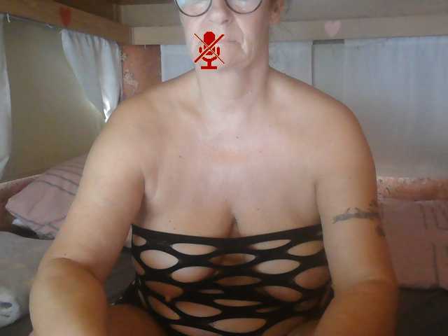 illymaus live webcam show